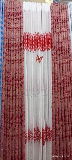 Quality Velvet Curtains for Bedroom & Living Rooms