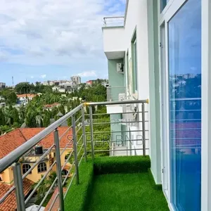 AZURISTAY Airbnb: Ghorofa ya Vyumba 2 Nyali