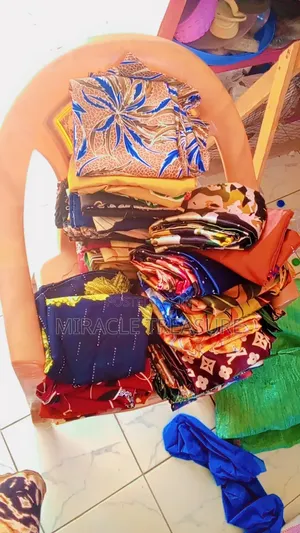 Beautiful Silk Floor-Length Dera Dress