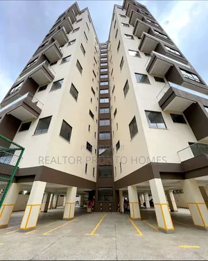 Ghorofa ya 4-Chumba cha Kulala Duplex na DSQ Lavington, Valley Arcade