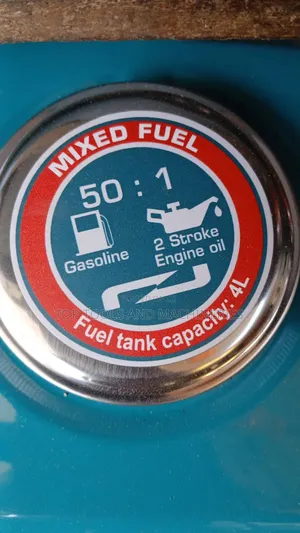 Injini ya Petroli Total 800W