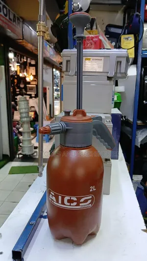 2 Litre Manual Sprayer