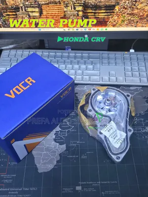 Brand New Honda CRV Water Pump
