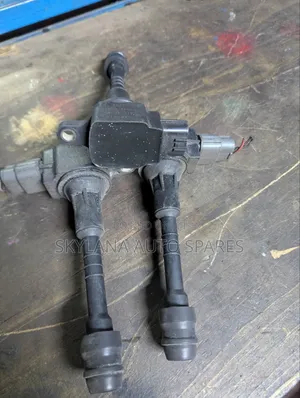 Nissan X-Trail Ignition Coil - I tumika, Kutoka Japan
