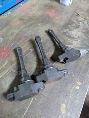 Nissan Juke Ignition Coil - Imetumika
