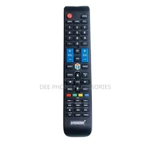 Vision TV Remote - Original Vitron