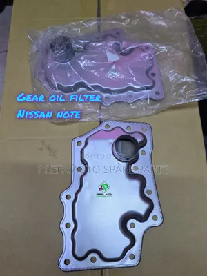 Kichujio cha Gear kwa Nissan Note E12 E13