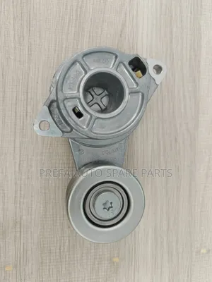 Belt Tensioner for Honda Fit L13/L15