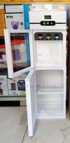 Ailyons Z16 Hot & Cold Water Dispenser