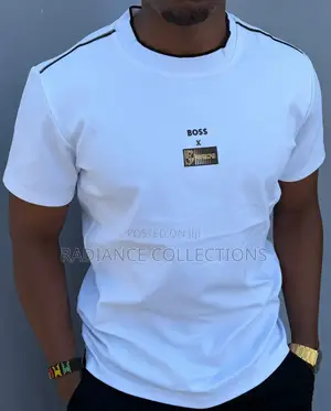 T-Shirt za Design za Boss