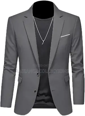 Blazers za Slim Fit