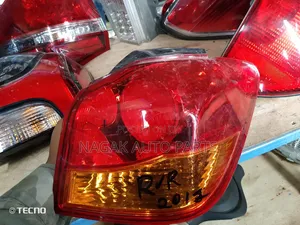 Taa ya Nyuma ya Mitsubishi RVR 2010