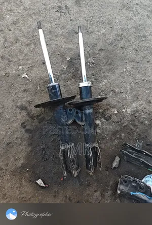 Toyota Spade Model Mpya Shocki ya Mbele (Iliyotumika)