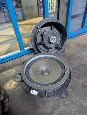Toyota Door Speakers (Used)