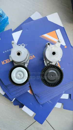 Toyota Passo 1KR Belt Tensioner (Kushoto/Kulia)