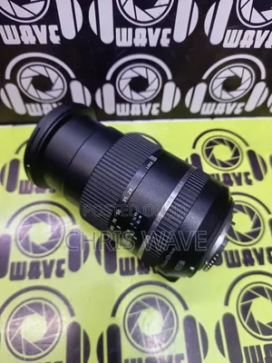 Tamron 28-300mm Manual Full Frame Lens kwa Nikon