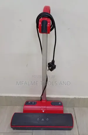 Polti Moppy Cordless Steam Mop Iliyotumika