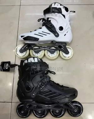 Viatu vya Skate vya Kitaalamu (Size 42-46)