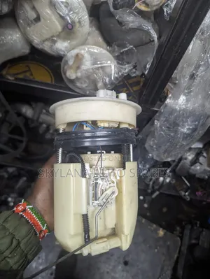 Mazda CX-5 Fuel Pump (Used, Ex-Japan)