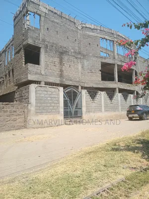 100x100 Plot for Sale Near Naivas, Rongai