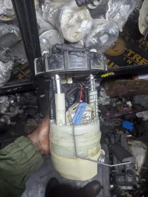 Nissan NV200 Complete Fuel Pump