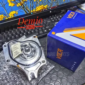Mazda Demio ZJ20 Water Pump - Brand New