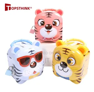 Cute Piggy Bank