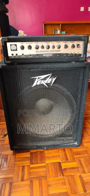 Peavey 118 Subwoofer Speaker