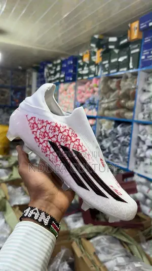 Adidas F50 Elite Lamine Yamal "Heartbreaker" Football Boots