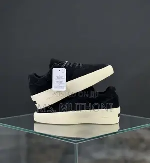 Adidas x Fear of God Athletics Sneakers