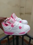 Nike Air Jordan 4 Retro Sneakers - 2