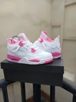 Nike Air Jordan 4 Retro Sneakers - 3