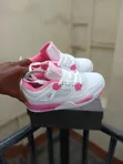 Nike Air Jordan 4 Retro Sneakers - 4