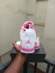 Nike Air Jordan 4 Retro Sneakers - 5