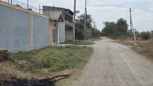 Vipande 50x100 vya Ardhi kwa Mauzo Kamulu Riverside Estate