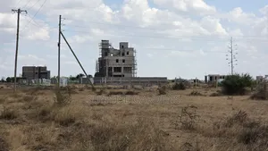 Kitalu cha 50x100 Kinauzwa Juja Kiratini