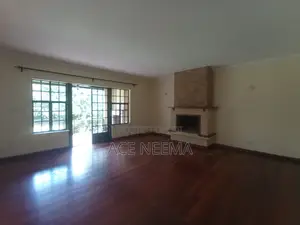 Maisonette ya Vyumba 4 vya Kulala, Zote ni Ensuite na DSQ, Karen C