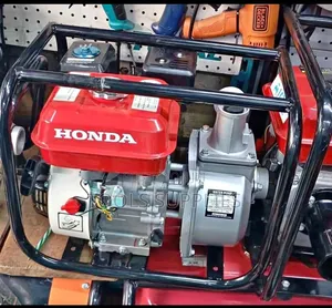 Honda Water Pump 3" (8.5hp)