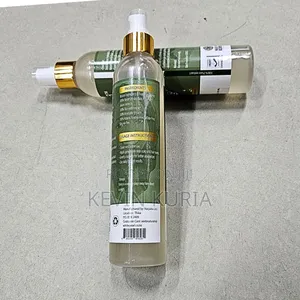 XEEB Rosemary & Rice Water Hydrosol Spray - 250ml