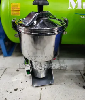 5kg Commercial Spice Grinder/Powder Grinder