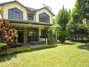 4-Bedroom Villa for Sale in Edenville Phase 1, Thindigua/Kasarini