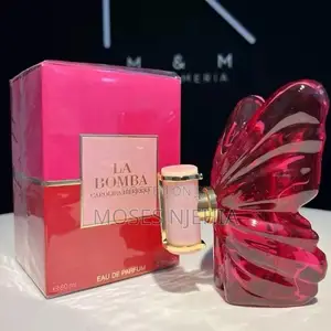 Carolina Herrera La Bomba Eau De Parfum 30ml Spray kwa Ajili Yake