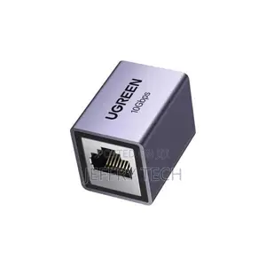 Ugreen 15117 NW261 RJ45 Extender Adapter