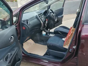 Toyota Allion 2012 Nyeupe