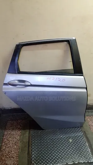 Honda Fit GK 4 Rear Right Side Door (2015-2019)