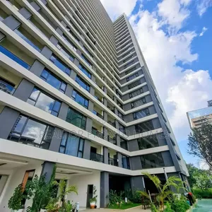 Ghorofa Mpya ya Vyumba 2 vya Kulala kwa Ajili ya Kukodisha Westlands, Nairobi