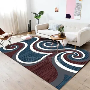 Carpeti za HD 5x8 Zilizorejeshwa