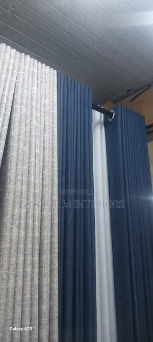 Quality Luxury Blackout Curtains - Modern Designs