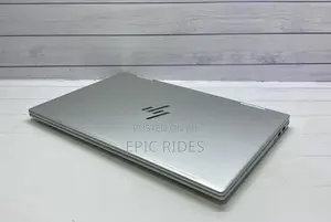 Laptop HP Pavilion 14 x360 2-in-1 - Core i5, 8GB RAM, 256GB SSD