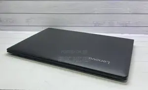 Laptop Lenovo IdeaPad 100: Core i5, 8GB RAM, 256GB SSD